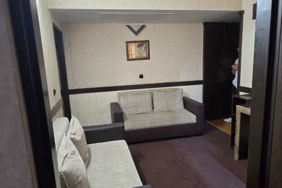 هتل آپادانا مشهد