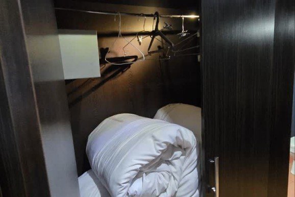 هتل آپادانا مشهد