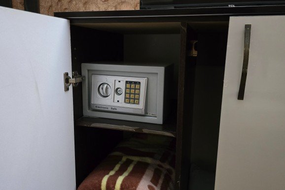 هتل عرش مشهد