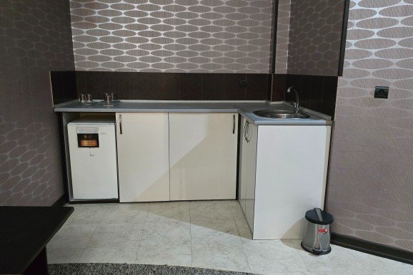 هتل عرش مشهد