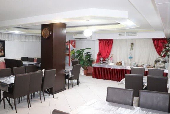 هتل آپارتمان نگارستان مشهد