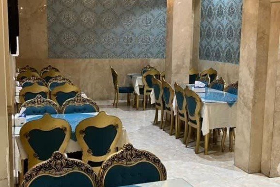 هتل مایسا مشهد