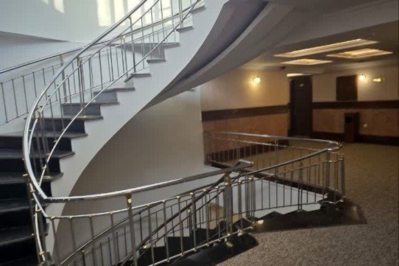 هتل نور مشهد