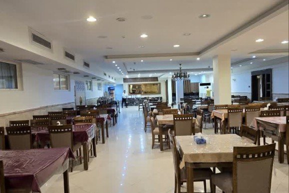 هتل نور مشهد