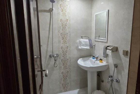 هتل نور مشهد