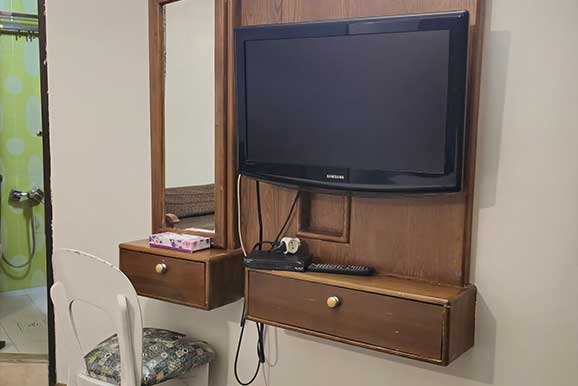 هتل ساوین مشهد