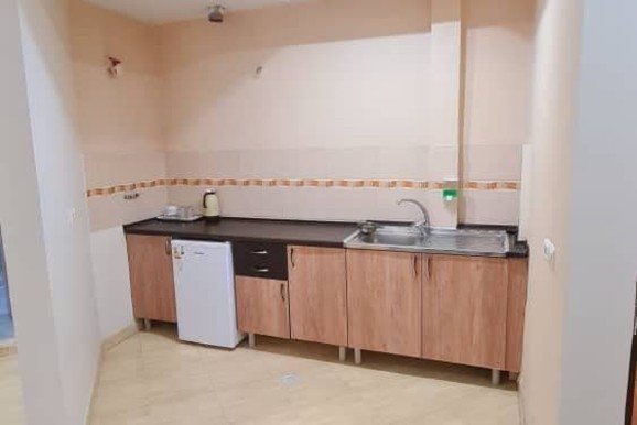 هتل درسا مشهد