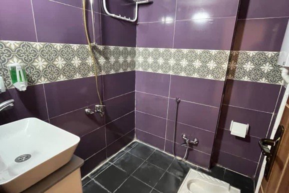 هتل میران مشهد