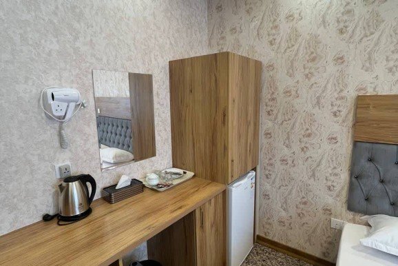 هتل میران مشهد