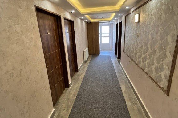 هتل میران مشهد