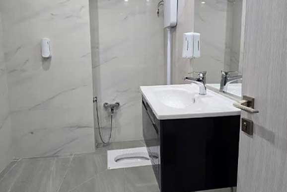 هتل پارسا مشهد