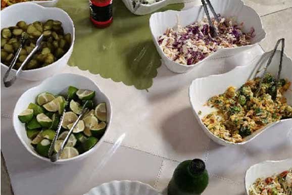 هتل پارسا مشهد