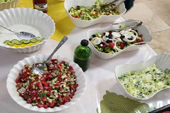 هتل پارسا مشهد