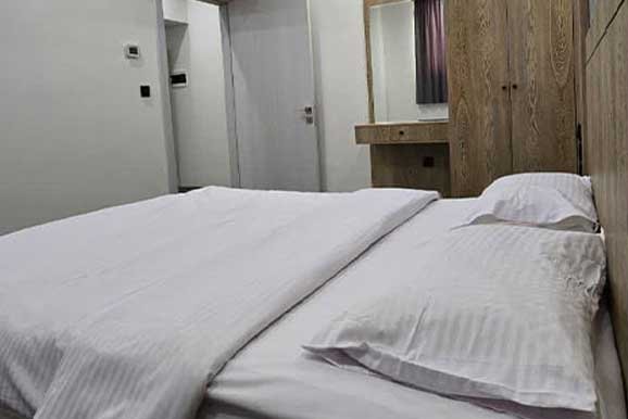 هتل پارسا مشهد