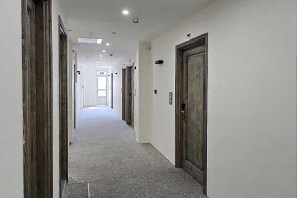 هتل پارسا مشهد