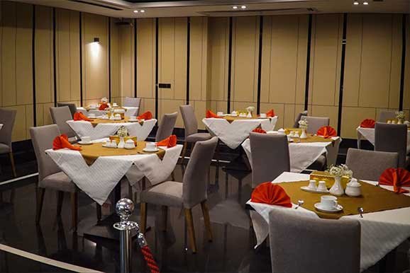 هتل رادیس مشهد