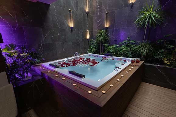 هتل رادیس مشهد