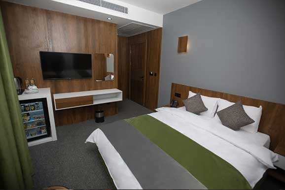 هتل رادیس مشهد