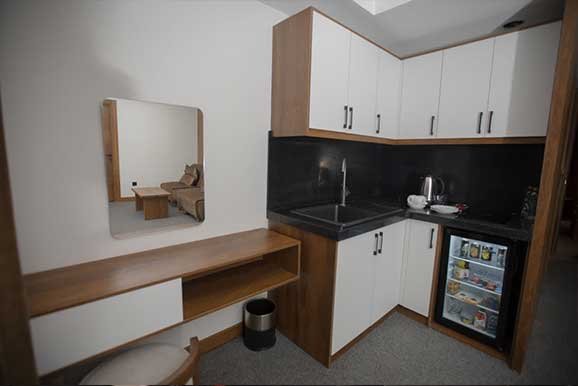 هتل رادیس مشهد