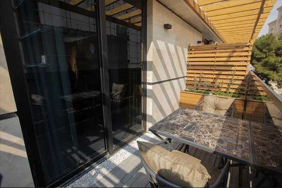 هتل رادیس مشهد