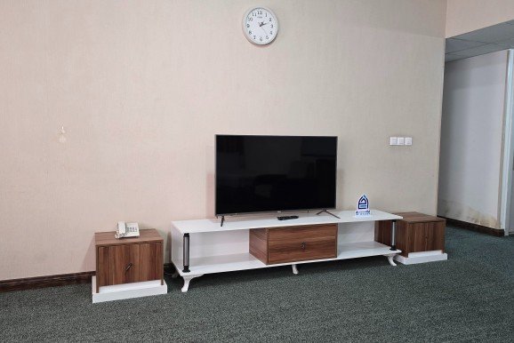 هتل آپارتمان حریرستان مشهد