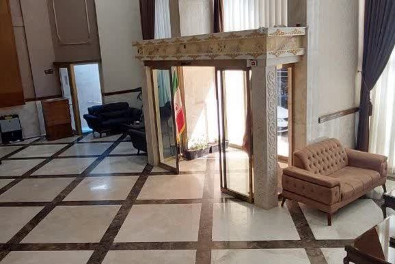 هتل شید مشهد