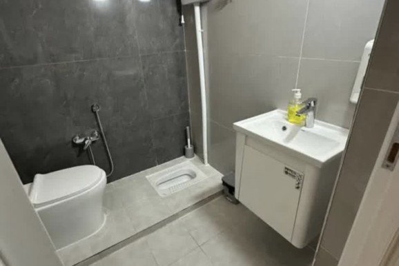 هتل آپارتمان پنجتن مشهد