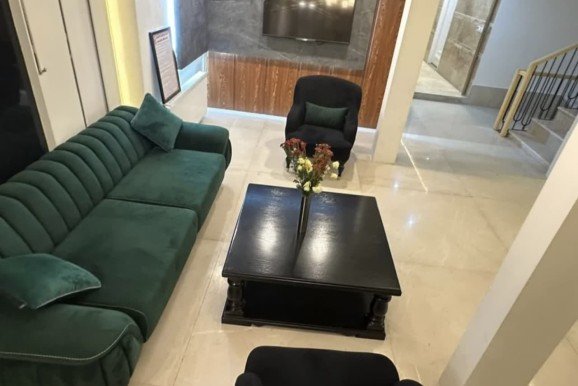 هتل آپارتمان پنجتن مشهد