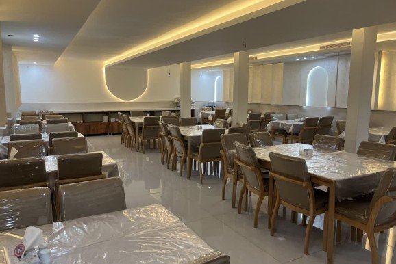 هتل آپارتمان پنجتن مشهد