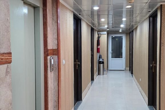 هتل کوثر رضوی مشهد