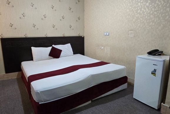 هتل کوثر رضوی مشهد