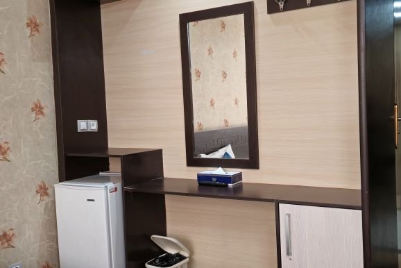 هتل کوثر رضوی مشهد