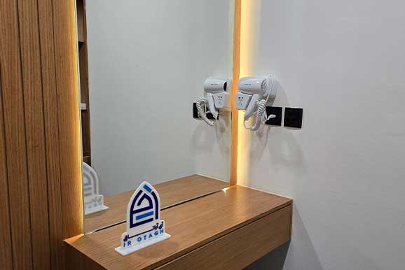 هتل نورا مشهد