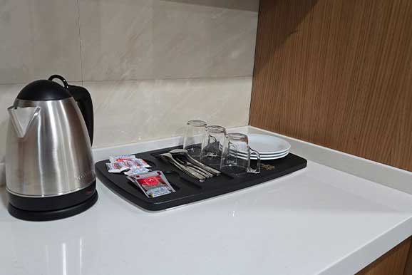 هتل نورا مشهد