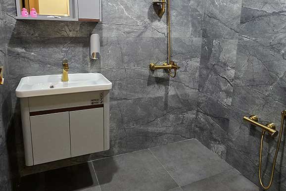 هتل نورا مشهد