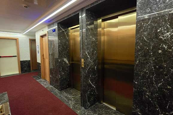 هتل نورا مشهد