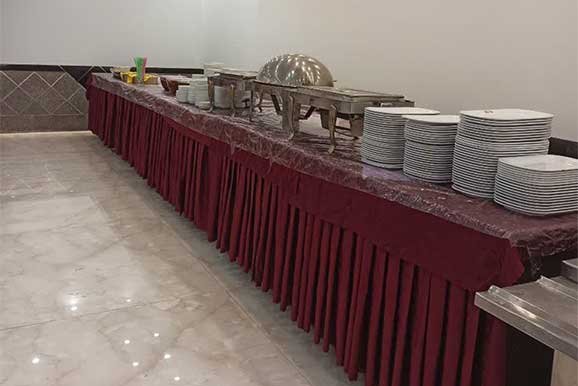 هتل دیبا مشهد