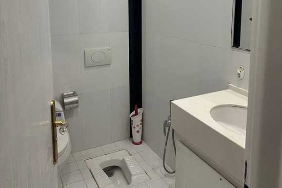 هتل دیبا مشهد