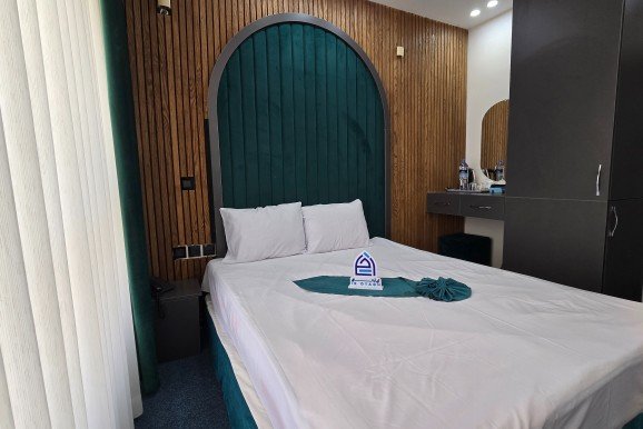 هتل قصر الدخیل مشهد