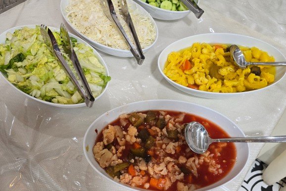 هتل قصر الدخیل مشهد