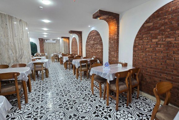 هتل قصر الدخیل مشهد