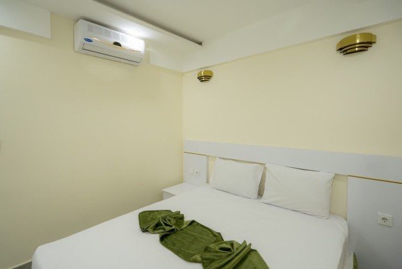 هتل حیات مشهد