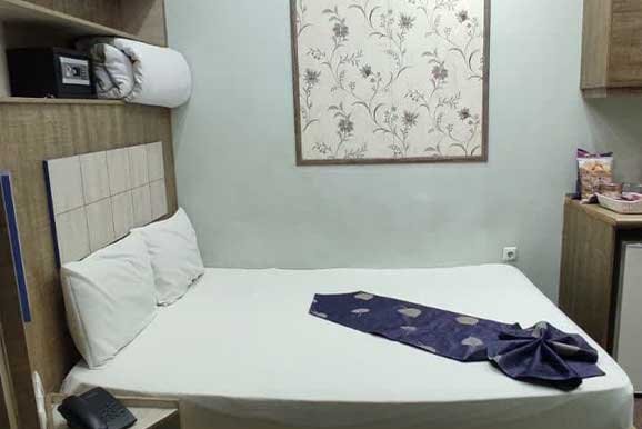 هتل تاج مشهد