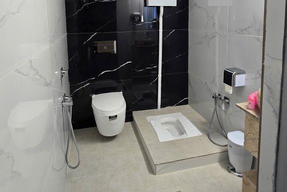 هتل لاوان مشهد