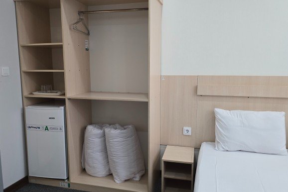 هتل لاوان مشهد