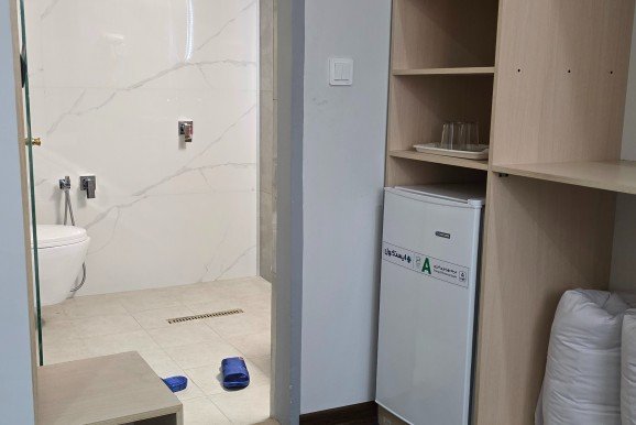 هتل لاوان مشهد