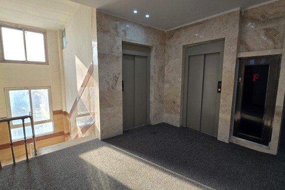 هتل لاوان مشهد