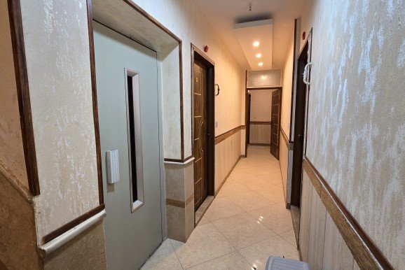 هتل آپارتمان دوستان مشهد