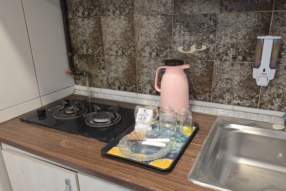 هتل آپارتمان دوستان مشهد