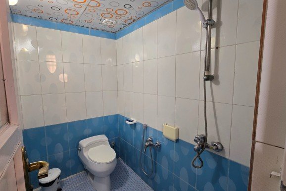 هتل آپارتمان دوستان مشهد